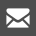 Ícone de e-mail