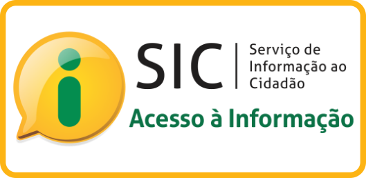 SIC - Serviço de Informação ao Cidadão