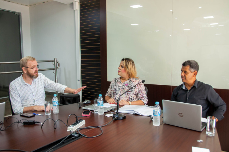 Comissão de Direitos Humanos questiona sobre segurança no Limeira Rodeo Music