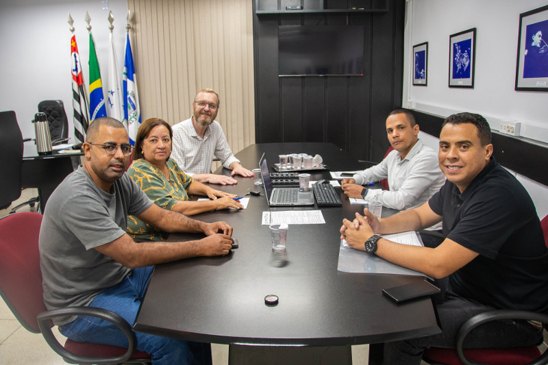 Próxima sessão ordinária da Câmara terá cinco itens na pauta de votação