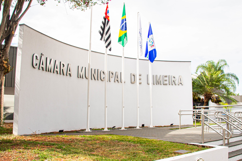 Câmara realiza capacitação sobre bullying para educadores e