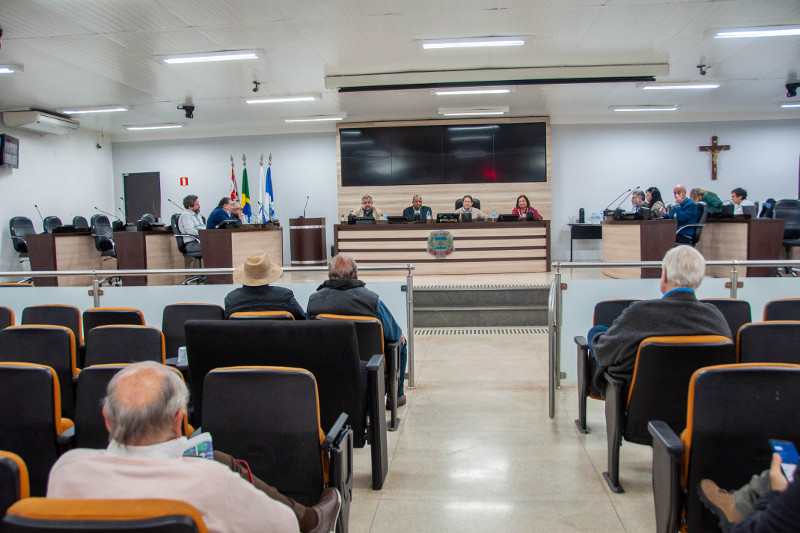 Atendimento na Santa Casa: Comissão de Saúde pede esclarecimentos