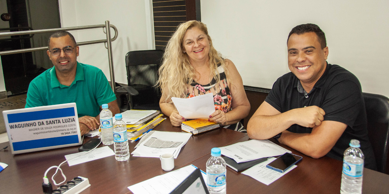 Comissão de Educação questiona Prefeitura sobre substituição de servidores com previsão de aposentadoria