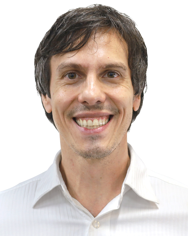 Carlos Murilo Biagioli