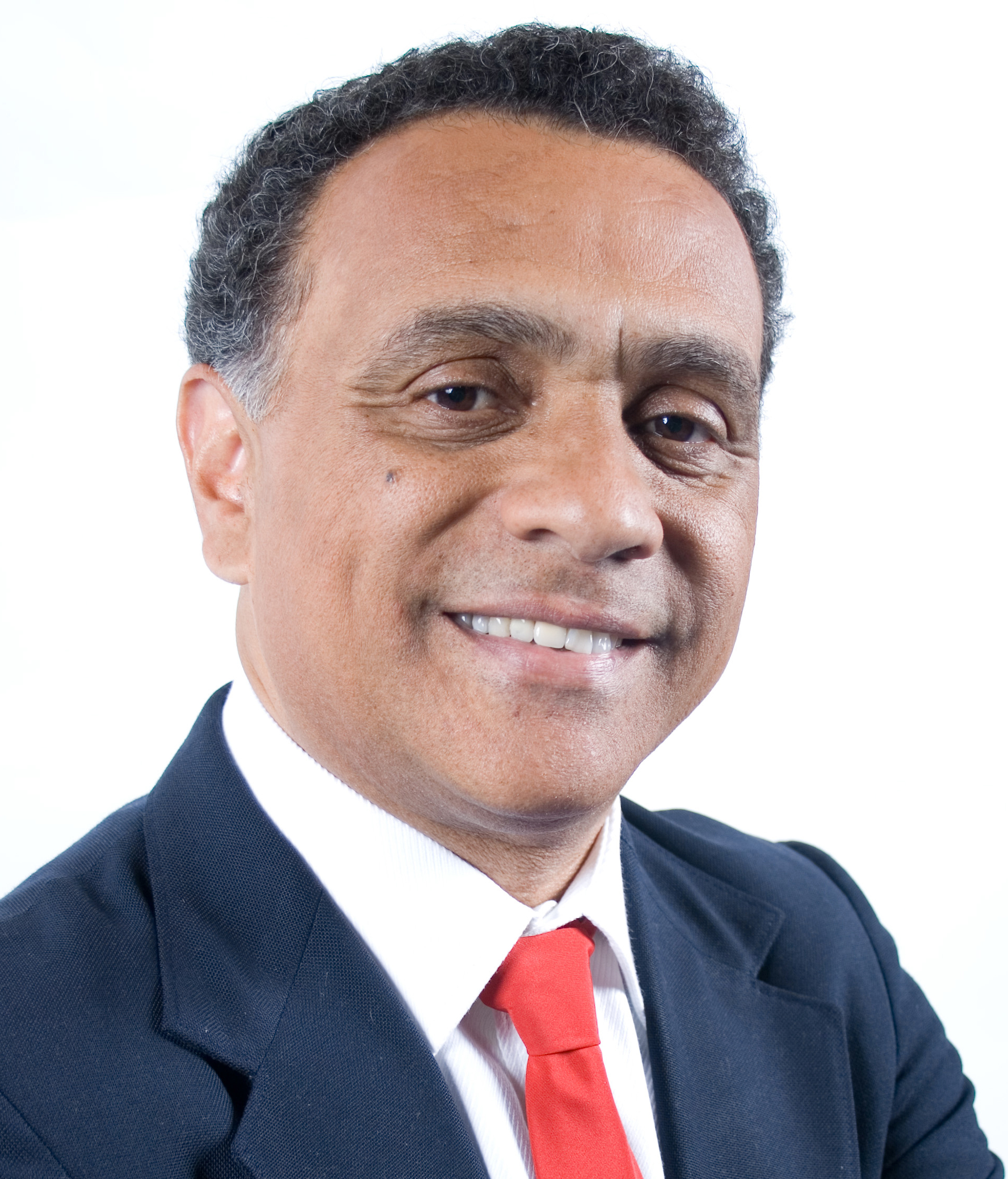 Valmir Aparecido Caetano