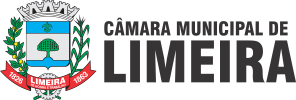 Logo da Câmara Municipal de Limeira