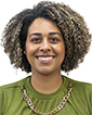 Laís Cristina Pereira Elisbon
