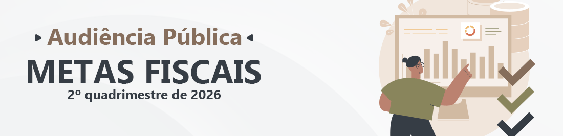 Audiência Pública
