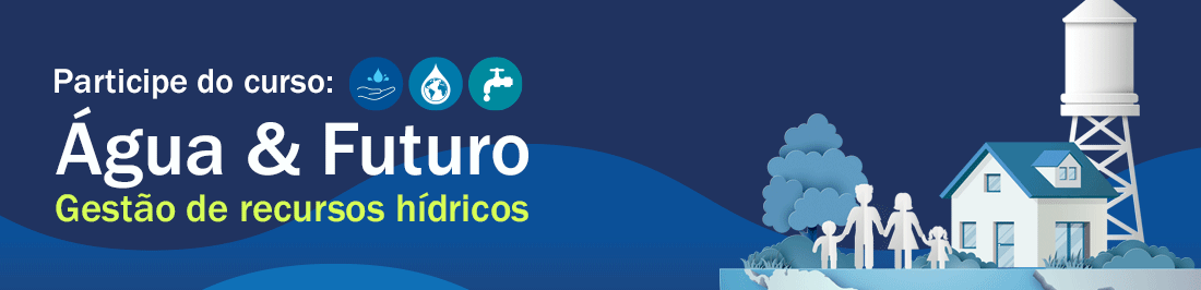 Curso Recursos Hídricos