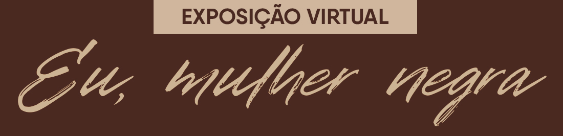Eu, mulher negra