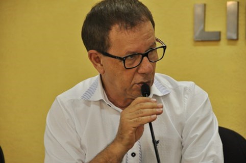 Vale-Cultura: Farid solicita que município estude proposta federal para ser implantada aos trabalhadores limeirenses