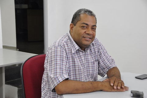 Desperdício de água é tema de debate na Câmara