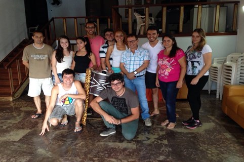 Versão 2014 do Auto da Paixão conta com inspiração da ópera-rock Jesus Cristo Superstar, de Webber