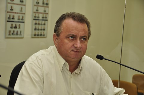Miguel Lombardi solicita melhorias a diversos bairros da cidade