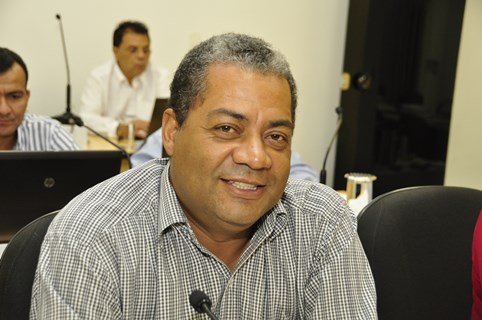 Jorge de Freitas solicita que Prefeitura interceda junto à Elektro para a troca de 147 lâmpadas queimadas no Anel Viário