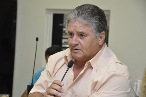 Zé da Mix emenda projeto que dá publicidade a contratos de aluguel estabelecidos pela Prefeitura para ampliar divulgação e fiscalização