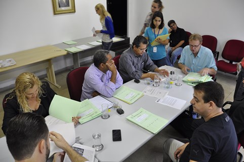 CCJR analisa 32 matérias nesta quarta