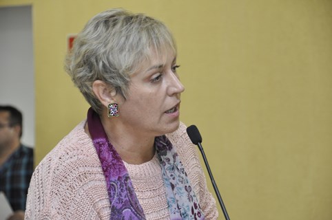 Câmara aprova Banco de Emprego para a Mulher Vítima de Violência