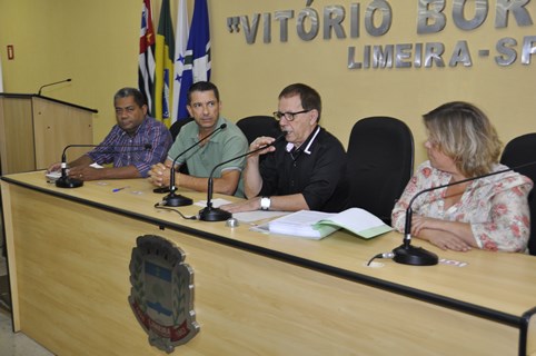 Em audiência pública, representante do Executivo esclarece pontos sobre a LDO