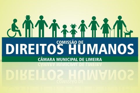 Logo da Comissão de Direitos Humanos é lançado