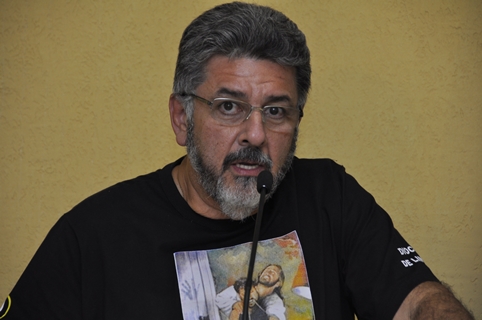 Dependência química foi discutida na tribuna livre desta segunda