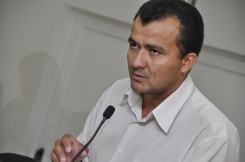 Projeto concede título de cidadão limeirense ao presidente da Associação dos Moradores do Residencial Vitorio Lucato