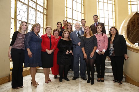 Tribunal de Justiça publica Provimento que possibilita a municípios receber anexo de Violência Doméstica e Familiar Contra a Mulher