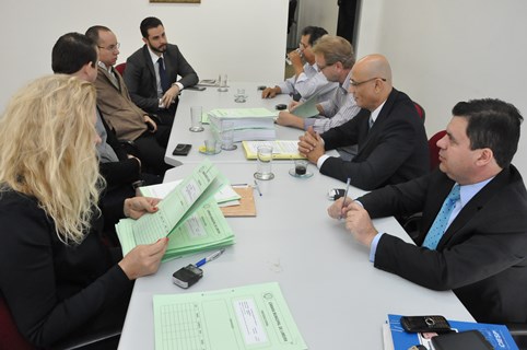 CCJR analisa 28 matérias