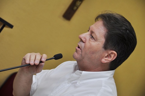 Projeto de lei que concede isenção de IPTU para entidades religiosas e assistenciais é protocolado na Câmara
