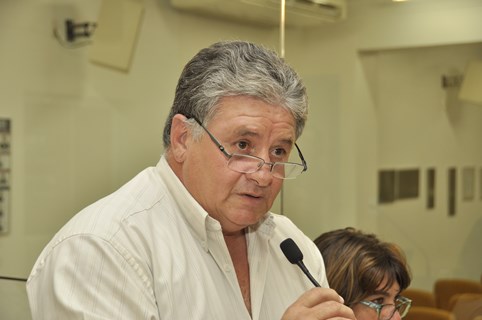 Vereador questiona manutenção nas cozinhas das escolas