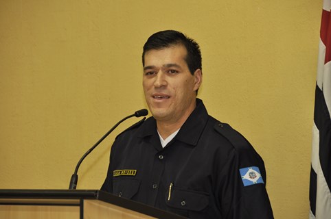 André Moisés assume vaga na Câmara Municipal