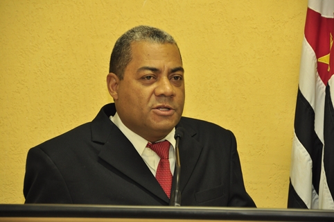 Secretaria de Obras responde a requerimento de Jorge de Freitas  sobre o destino do Aeródromo Municipal