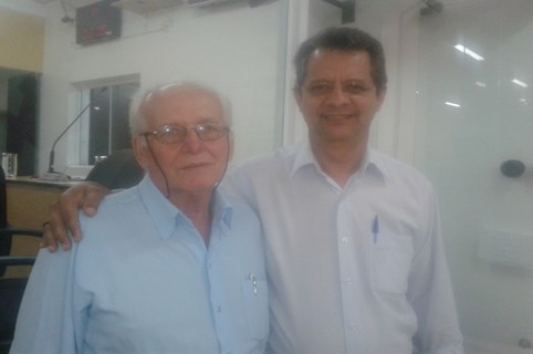 Câmara aprova título de cidadão a José Carneiro