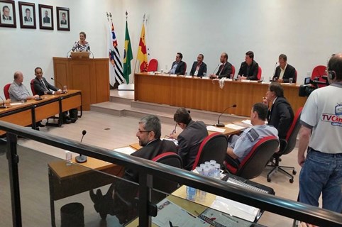 Câmara aprova moção de apelo por melhorias nas Delegacias da Mulher