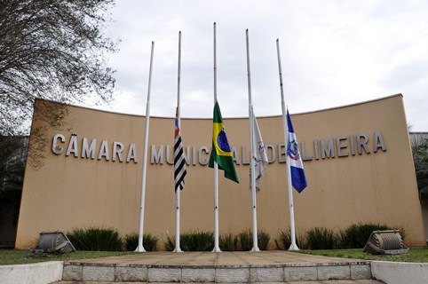 Câmara lamenta morte de Eduardo Campos