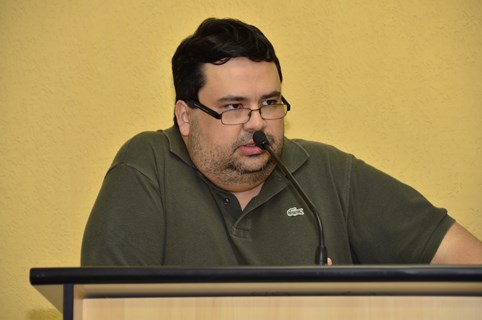 Importância da doação de sangue é ressaltada na Tribuna Livre