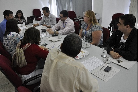 Reunião da Câmara aborda regulamentação de clínicas