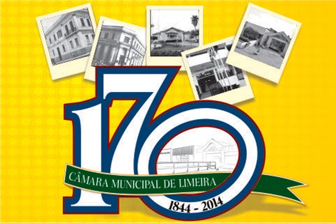 170 Anos: Câmara realiza I Ciclo de Estudos Gestão e Preservação de Arquivos