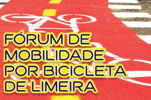 Câmara Municipal promove 1º Fórum de Mobilidade por Bicicleta