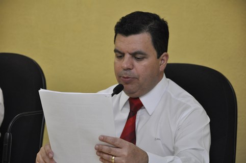 Vereador Nilton Santos quer mais segurança em terminais de autoatendimento