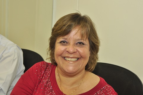 Prof.ª Érika Monteiro recebe resposta sobre aquisição de equipamentos para a rede pública de educação infantil