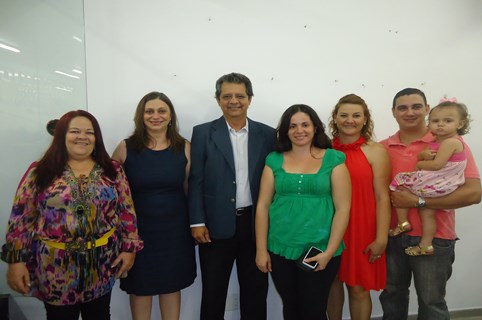 Cedeca recebe Prêmio Câmara Solidária