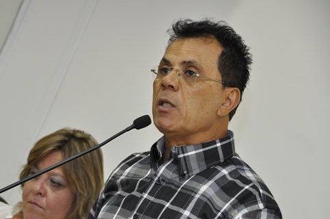 Câmara aprova Título de Cidadão Limeirense a Padre Marcos