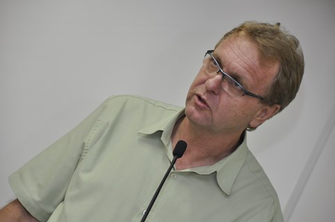 Lemão requer campanhas que incentivem doação de sangue em Limeira