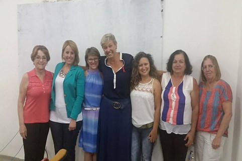 Câmara aprova criação da Rede de Atendimento Integrado às Mulheres em Situação de Violência