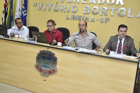 Pregão Presencial é instituído na Câmara