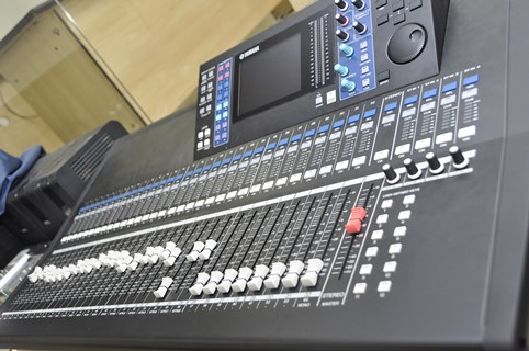 Arquivo audiovisual da Câmara passará por digitalização total