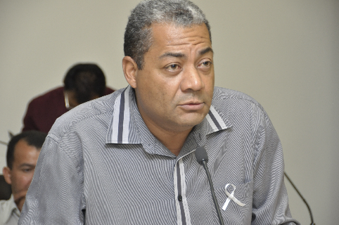 Jorge de Freitas pede audiência pública para discutir prerrogativas dos agentes de trânsito