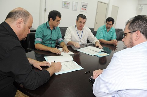 Câmara devolve R$ 5 mi à Prefeitura