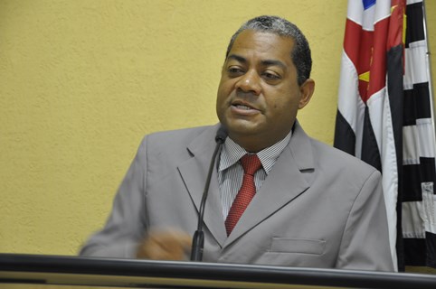Jorge de Freitas questiona situação das empresas quanto a benefícios da Lei de Incentivo Industrial